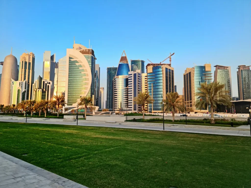 Artificial grass lawn installation in Dubai